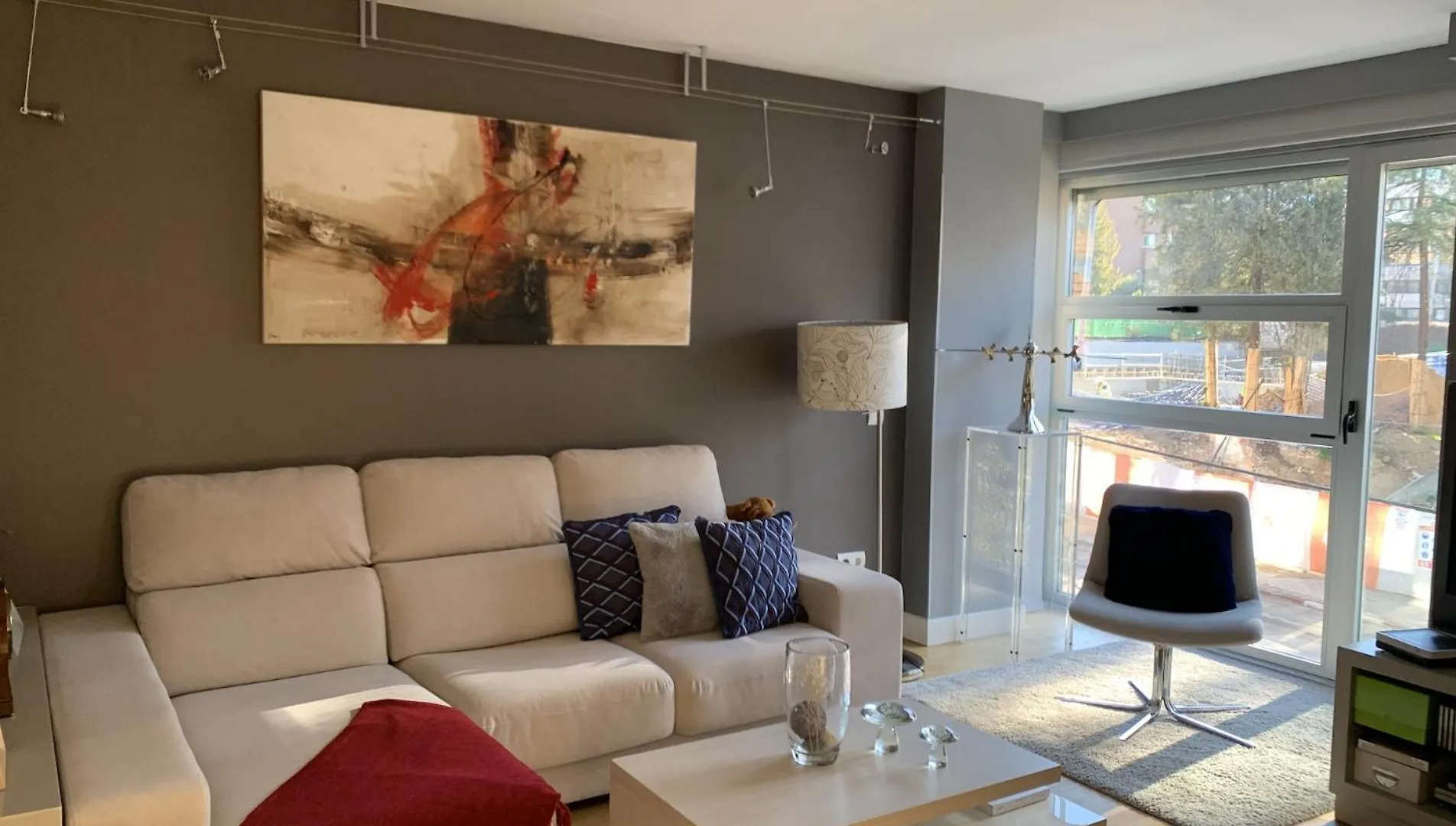 Luxury Apartment In Madrid 0*,  Spain