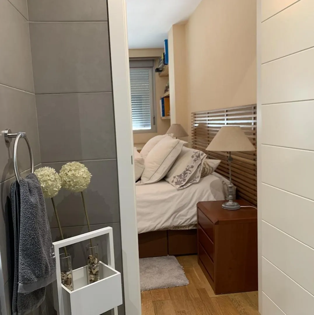 Luxury Apartment In Madrid 0*,