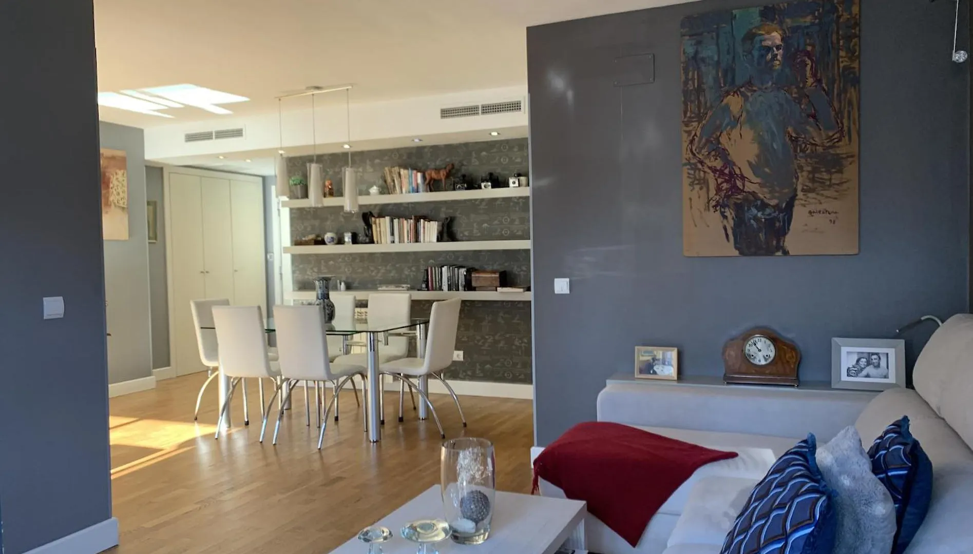 Luxury Apartment In Madrid 0*,  Spain