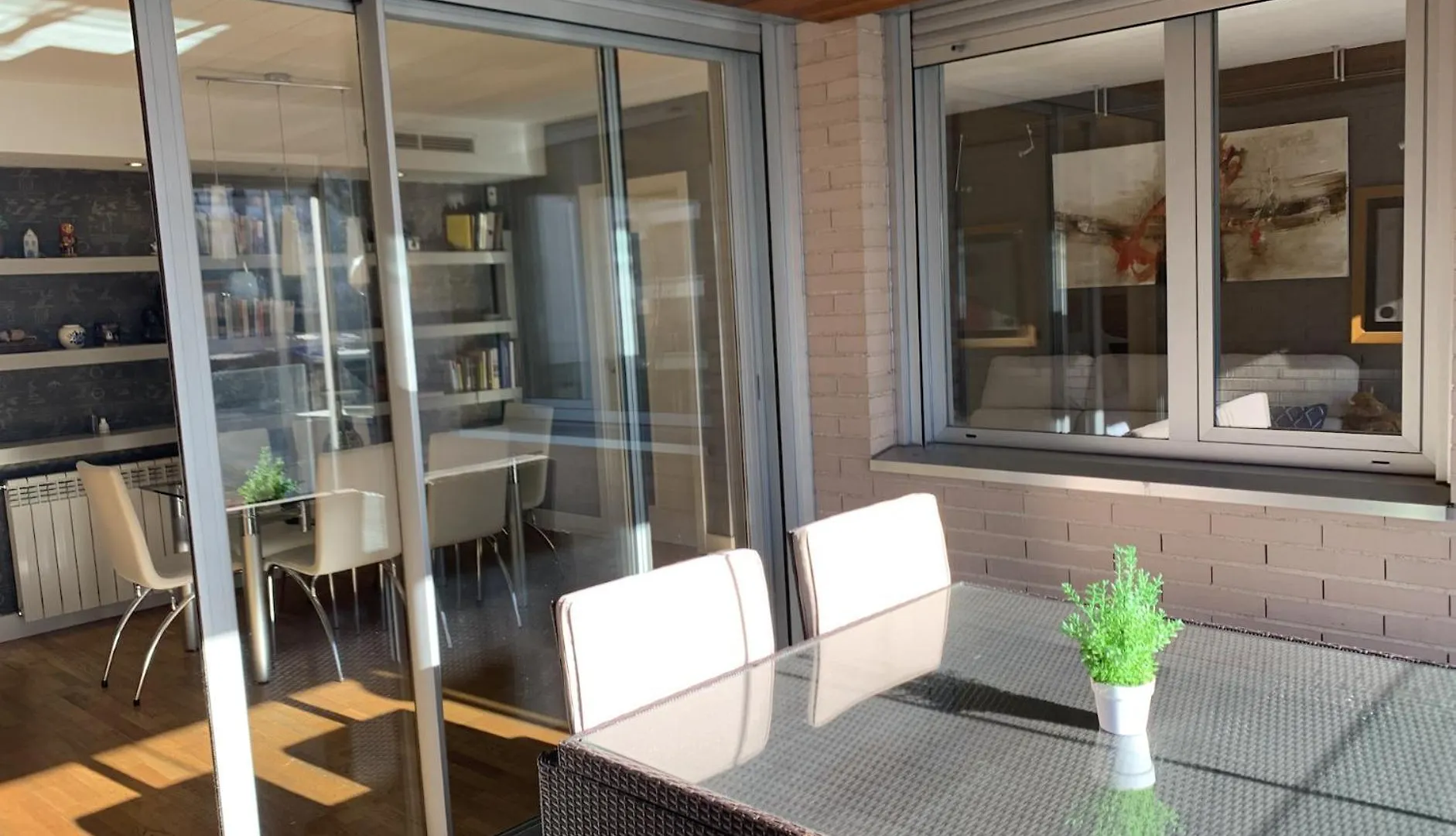 Luxury Apartment In Madrid 0*,